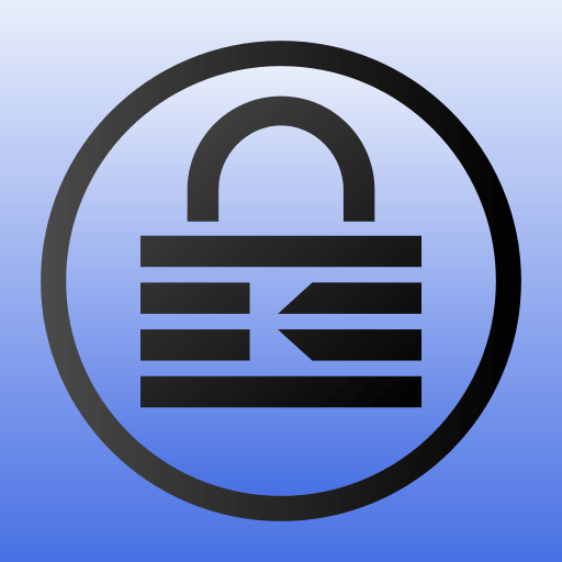 KPass Password Manager