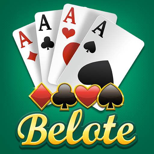 Belote et Coinche – Hors ligne