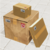 脱出ゲーム 荷物を届けたい
