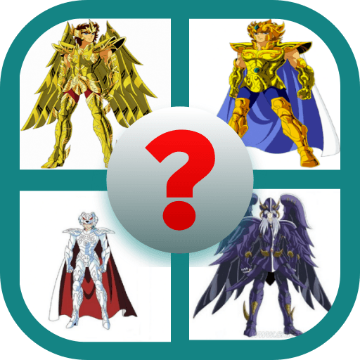 Caballeros del Zodiaco – Quiz