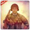 Medal Of War : WW2 Tps Action Game