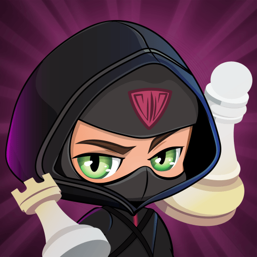 Ninja Chess: Chess with Powers