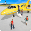 Aeroplane Games: City Pilot Flight