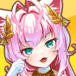 おなごオーナーズ - 放置で美少女育成！ pc