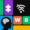 Offline Puzzle Master: No WiFi