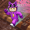Speed Keyboard: Parkour Escape