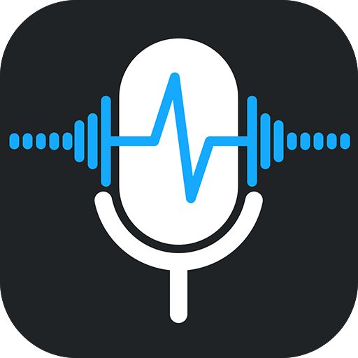 Enregistreur Vocal Audio Voix