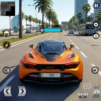 Car Driving &amp; Drifting Game 3D