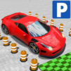 Car Parking Challenge 2019- Trailer Parking Games