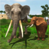 Wild Elephant Simulator Family