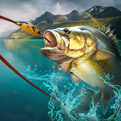 Fishing Elite