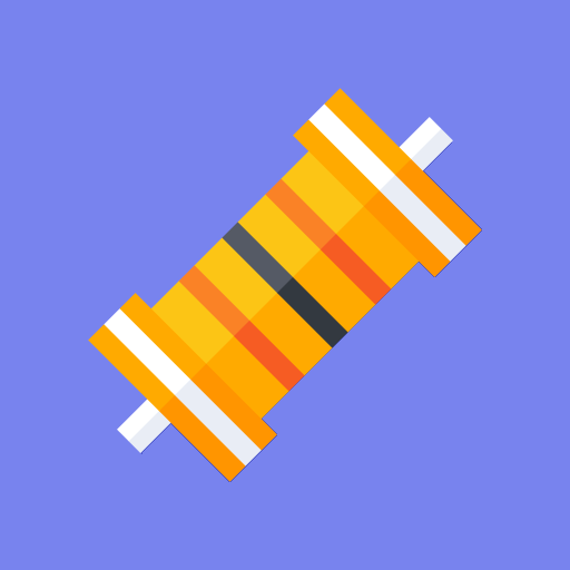 Resistor Color Code Calculator