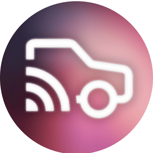 Apple CarPlay Car Screen Cast