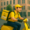 Deliver Till Dawn