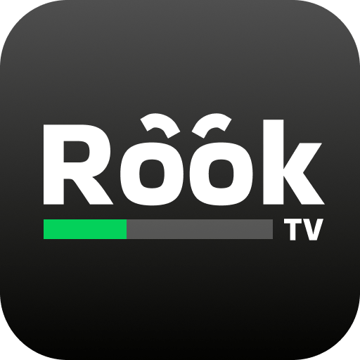 RookTV – Endless Shows