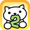 Neko Atsume 2: Kitty Collector