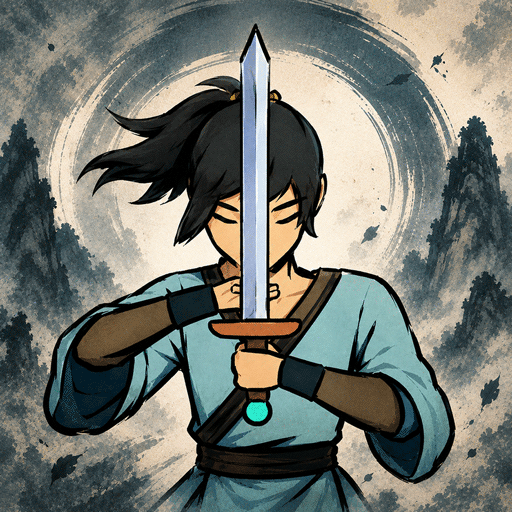 異世劍俠：三消RPG