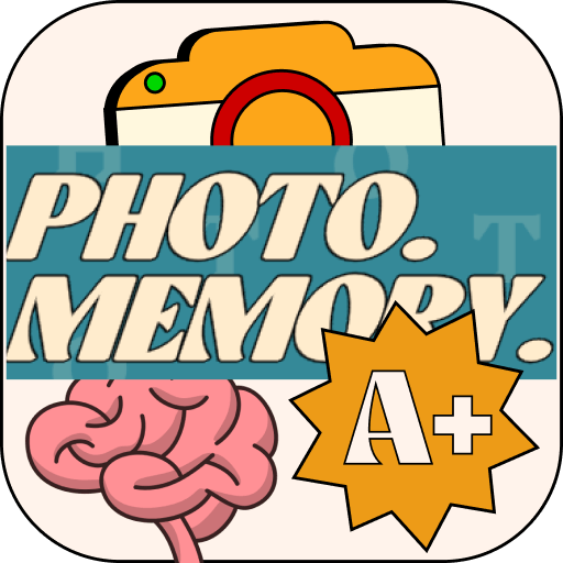 Photographic Memory