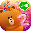 LINE POP2-暇つぶしパズル・人気パズル/パズルゲーム