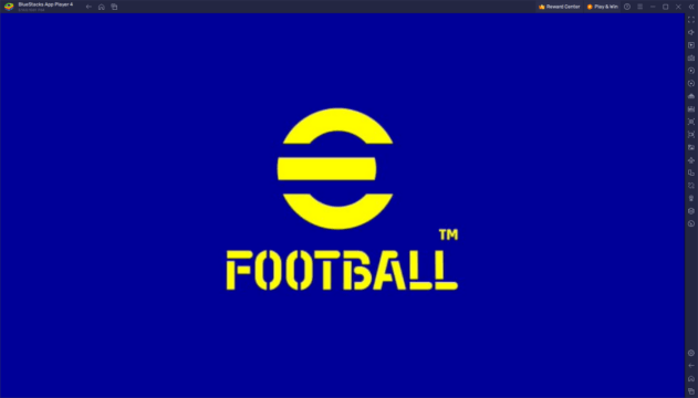 Play eFootball 2024 on PC with Gamepad – BlueStacks Setup Guide