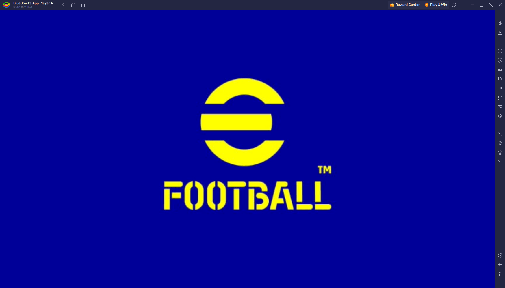 Play eFootball 2024 on PC with Gamepad – BlueStacks Setup Guide