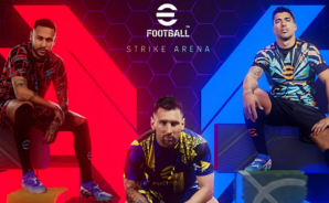 eFootball 2025 Lunar New Year Campaign: Unlock Exclusive Rewards and Themed Players