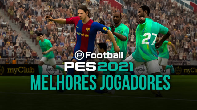 PES Mobile 2021: como baixar e jogar o game grátis para Android e