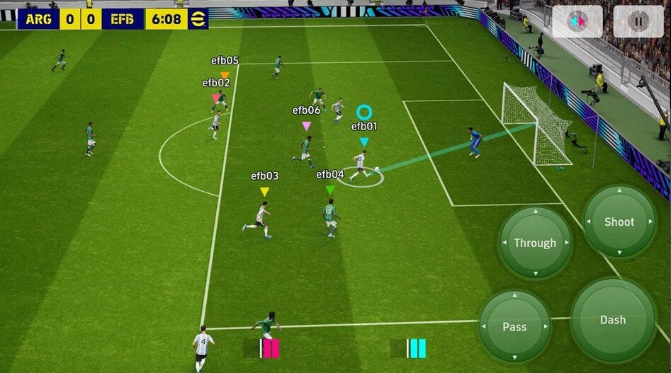 eFootball 2024 Version 3.20 – My League, New Booster, Daily Game, and More Changes