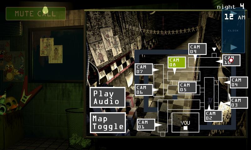 How to Play Five Nights at Freddy's 2 on PC With BlueStacks
