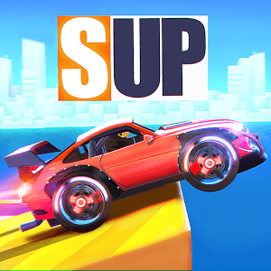 Play SUP Multiplayer Racing on PC 23