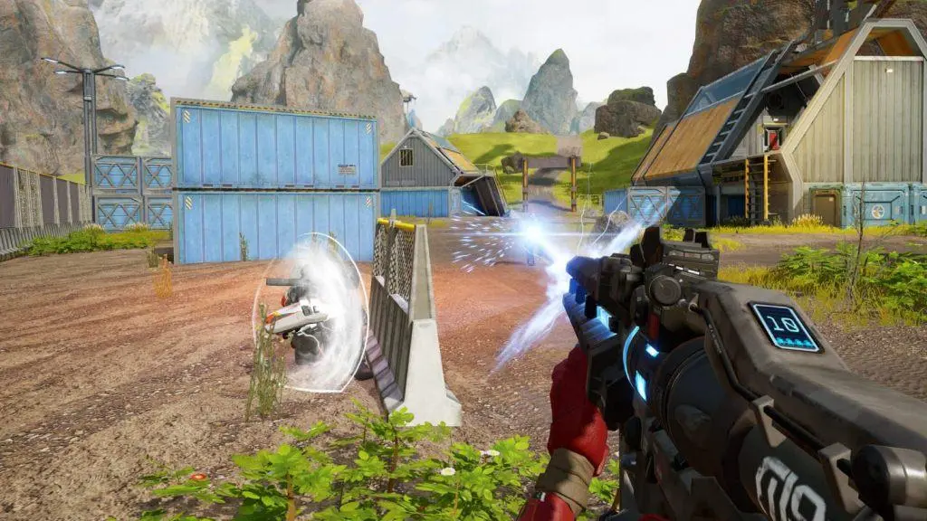 Apex Legends Mobile and upcoming Battlefield Mobile games have been  cancelled - Explosion Network