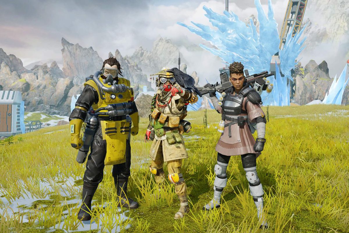 Apex Legends Mobile and Battlefield Mobile Have Been Discontinued by Electronic Arts