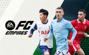 EA SPORTS FC EMPIRES – คู่มือกลยุทธ์จัดทีมนักเตะ