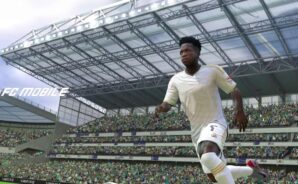 EA Sports FC Mobile April 2025 Star Pass Guide: Pitch Beats Rewards, Players, and Progress Tips