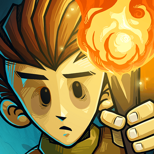 貪婪洞窟：重生