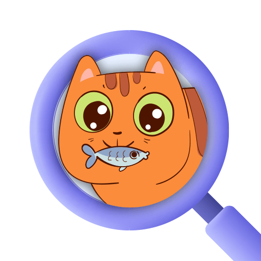 アイテム探しゲーム – Find the objects