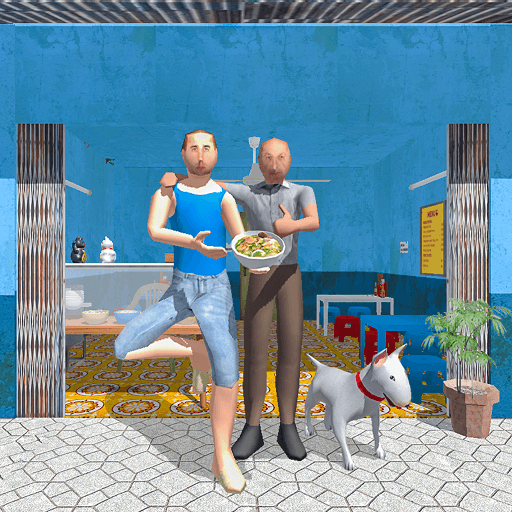 Pho Master: Cooking Fever