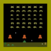 Classic Invaders - Retro 80s Space Shooter