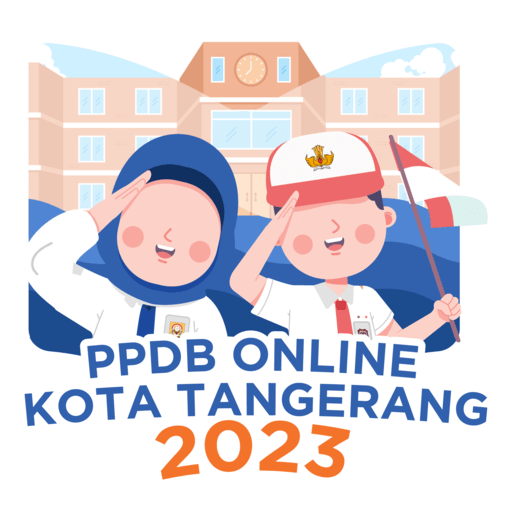 PPDB Online Kota Tangerang