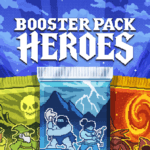Booster Pack Heroesx pc