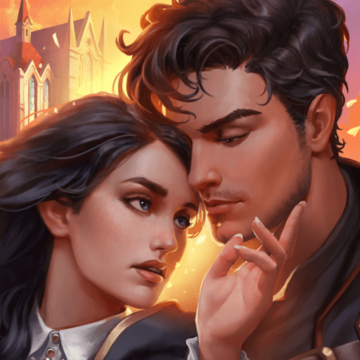 Love & Magic™: Spellfyre