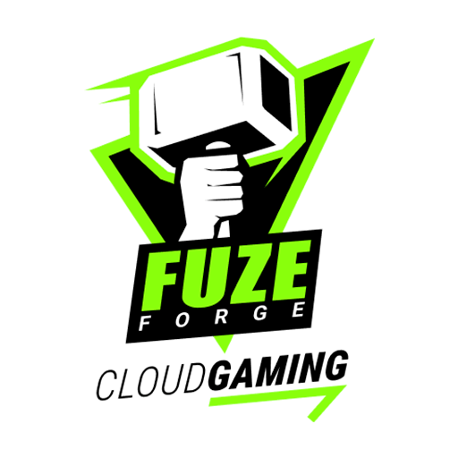 Fuze Forge Cloud Gaming