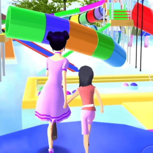 Props Id Waterpark for SSS