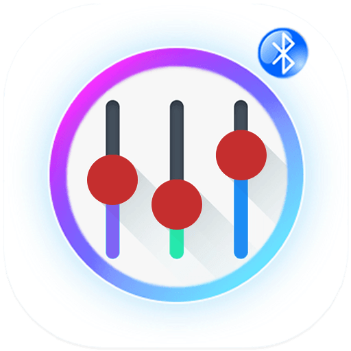 Equalizer für Bluetooth