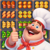 Grill Master: Foodie Sort Game