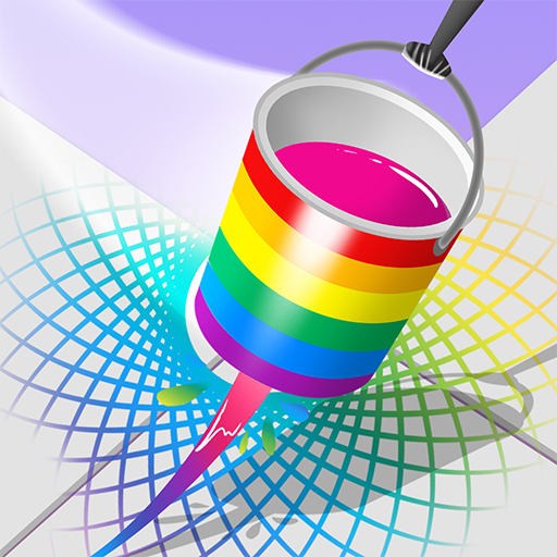 I Can Paint – Art your way