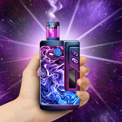 Vape ‘N Pod: Trik Simulator