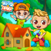 Vlad&Niki Town. It’s my World