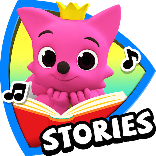 Pinkfong Kids Stories