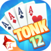 Tonk 12: Tunk Rummy ZingPlay